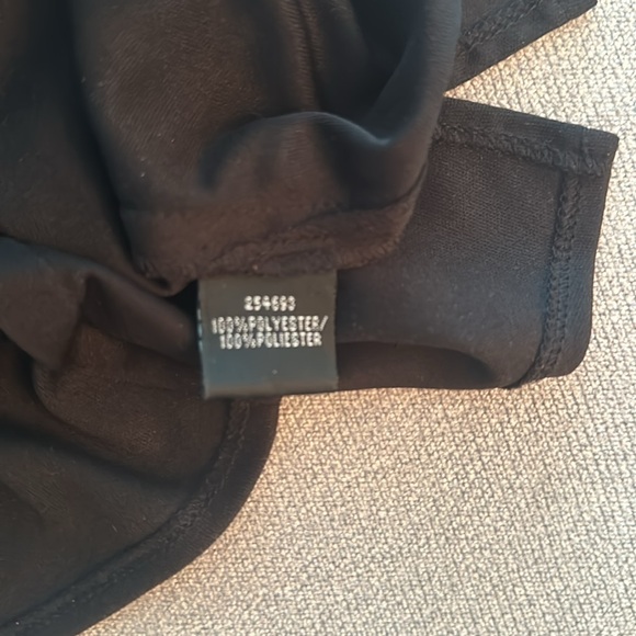 2 pc holiday jacket top set size 14 brand new ￼ - Picture 6 of 11